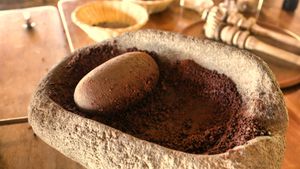 The Definition of “Heirloom” Cacao? You Might Be Surprised!