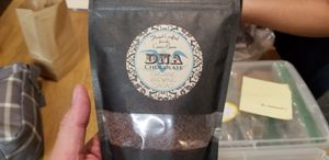 Stacking Chocolate Chairs