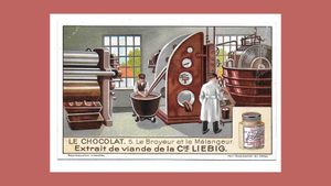 Decline and Rebirth: Chocolate in New York City, 1930-Present