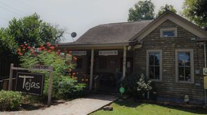 Salt, Pepper, and Cacao