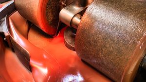 Making My Own Chocolate: To Conche or Not to Conche