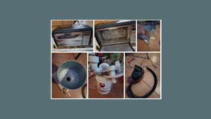 UPDATED: F/S – Craft Bean-to-Bar Equipment & Accessories