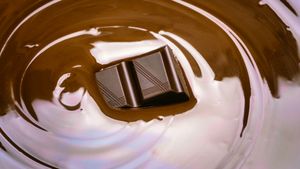 DIY – Inexpensive Chocolate Melters