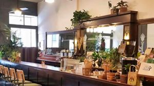 Piety & Desire – Chocolate N’Awlins Style