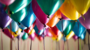 TheChocolateLife Turns Fifteen!