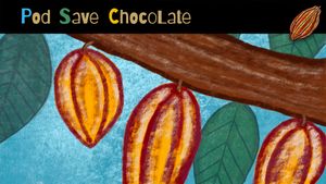 #PodSaveChocolate Archive – Episodes 101+