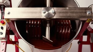 UPDATED: F/S 2, 65kg Rottar Grinders