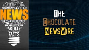 Why What How When | TheChocolateLife NewsWire