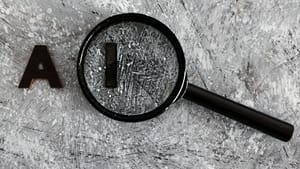 My Position On AI Tools and TheChocolateLife