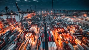 The Changing Landscape of Cocoa Sourcing: Part 1