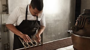 Melting Moments: What Really Goes Into Your Favorite Chocolate Bar