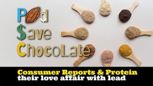 Oops! They’re At It Again: CR’s Love Affair With Lead | #PSC 157