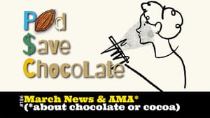 Updated: March News & AMA | #PSC 186