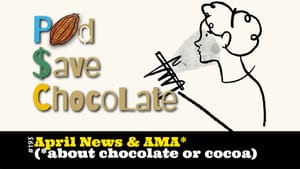 April News & AMA | #PSC 193