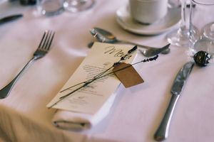 Deconstructing a Multi-course Chocolate Tasting Menu